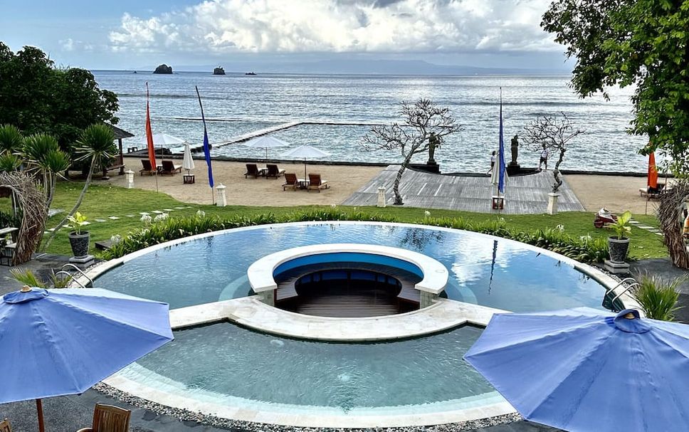 Piscina Foto