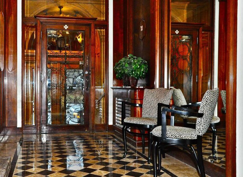 Recepción Foto