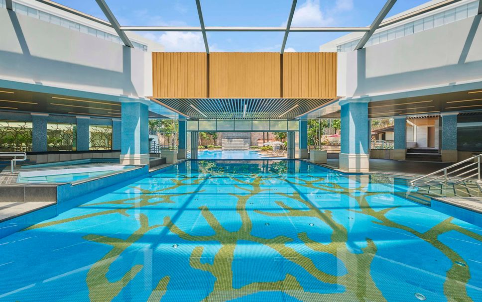 Piscina Foto