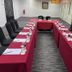 Sala de conferencias