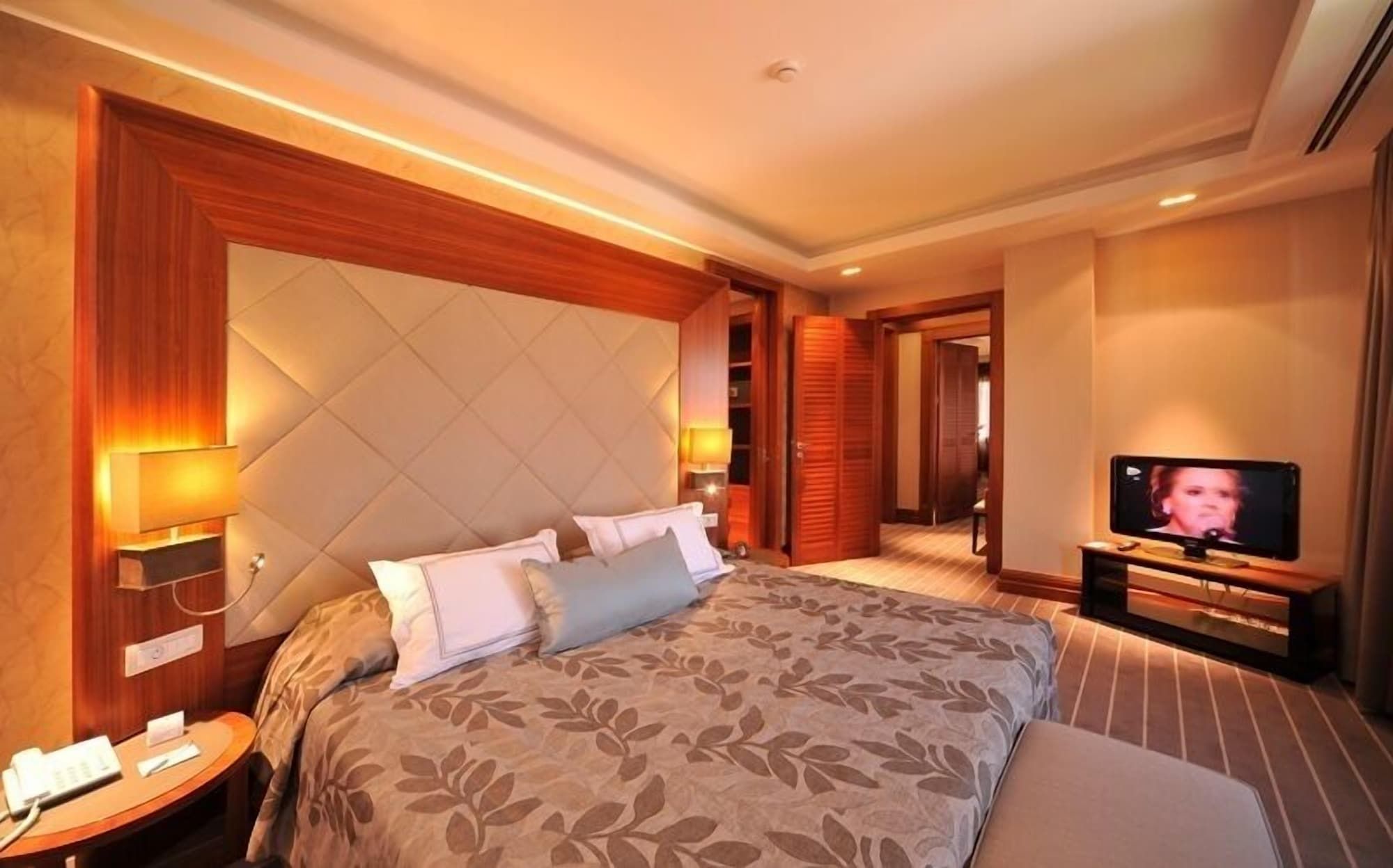 Habitación