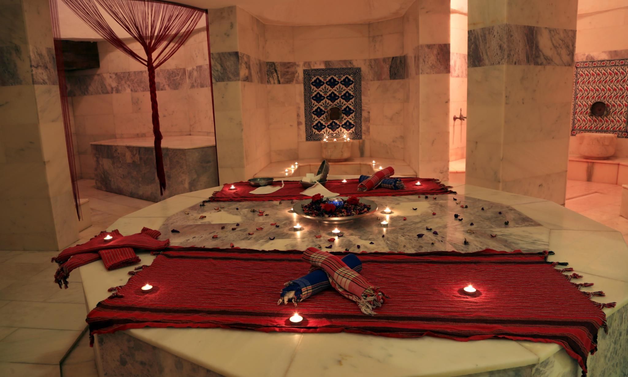 Spa
