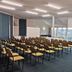 Sala de conferencias