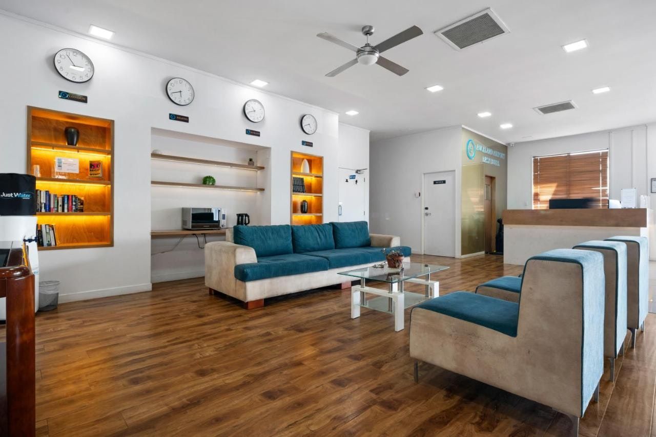 Sala de estar