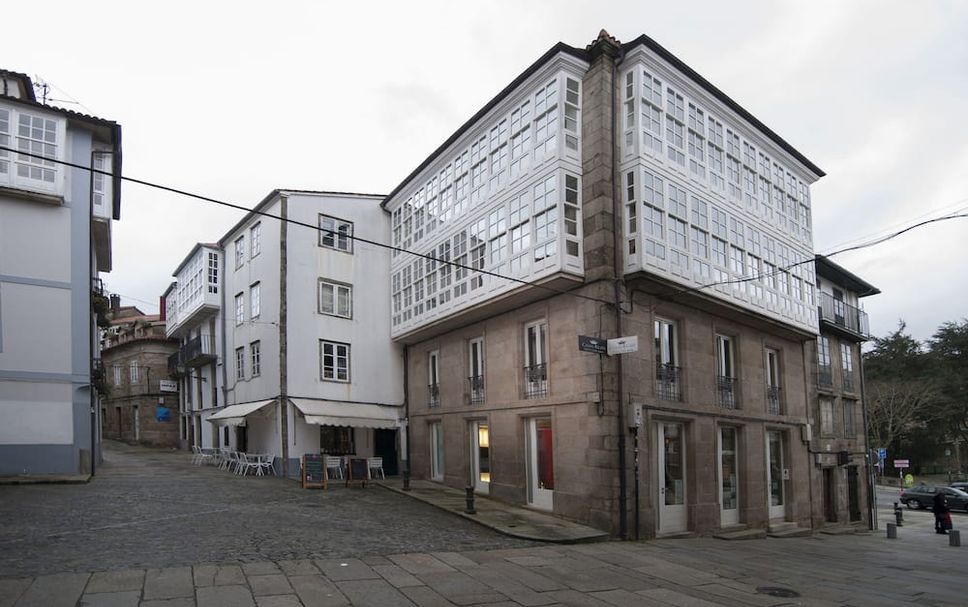 Edificio Foto
