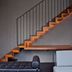 Escaleras