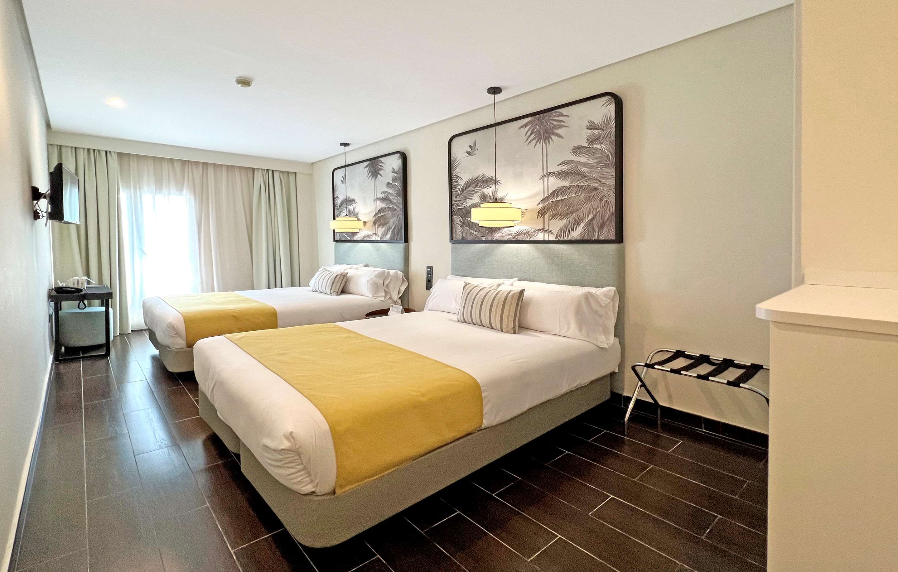 Habitación