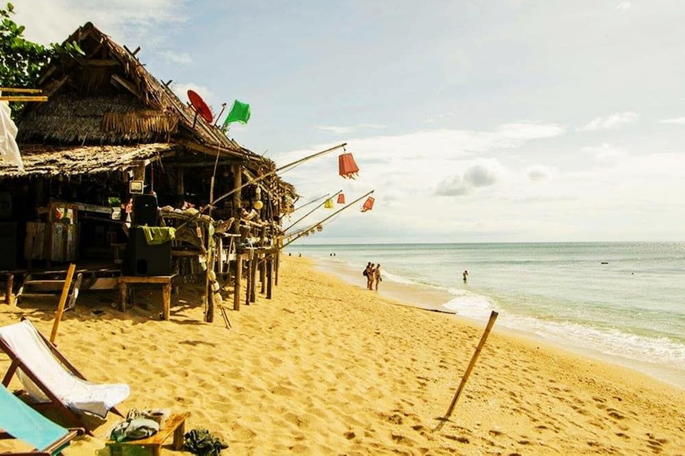 Playa Foto