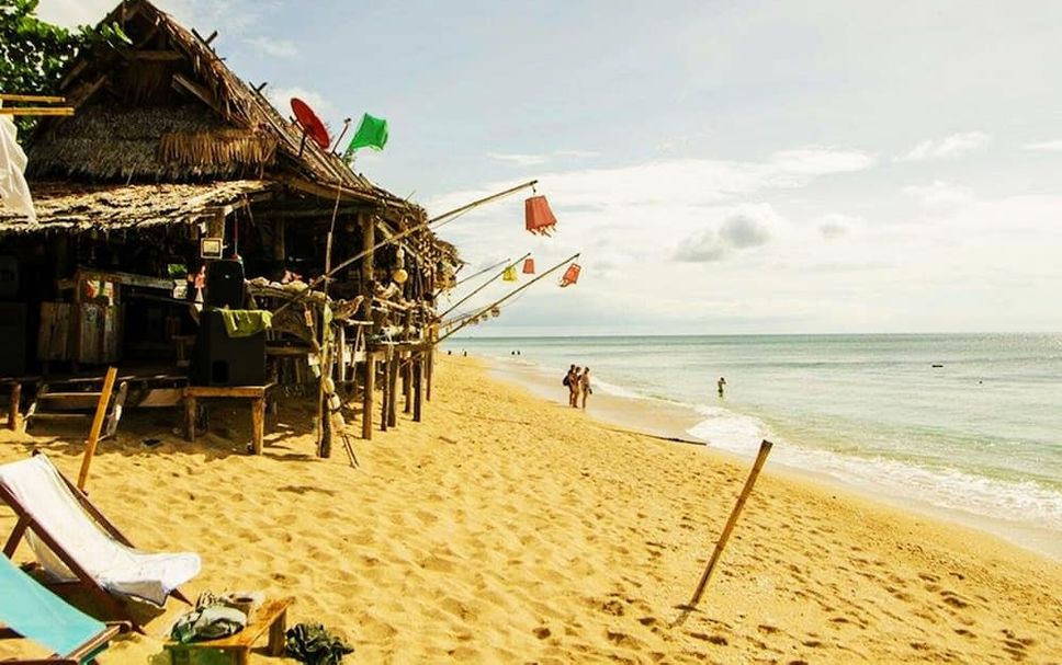 Playa Foto
