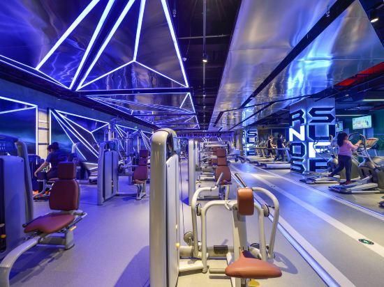 Gimnasio