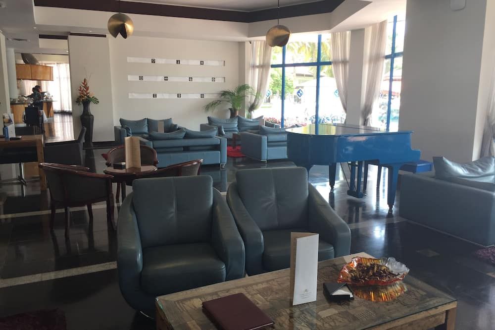 Sala de estar