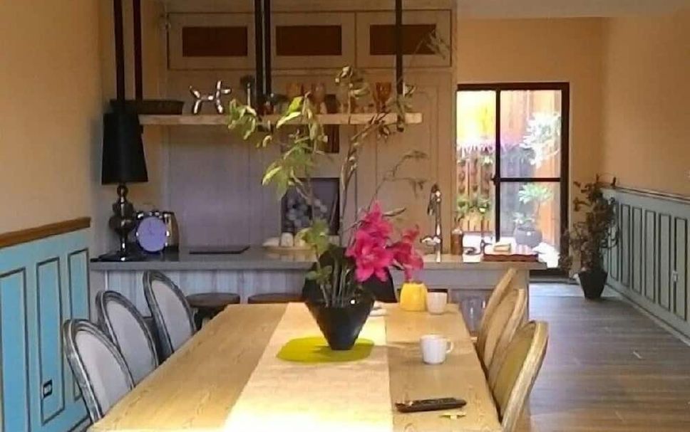 Comedor Foto