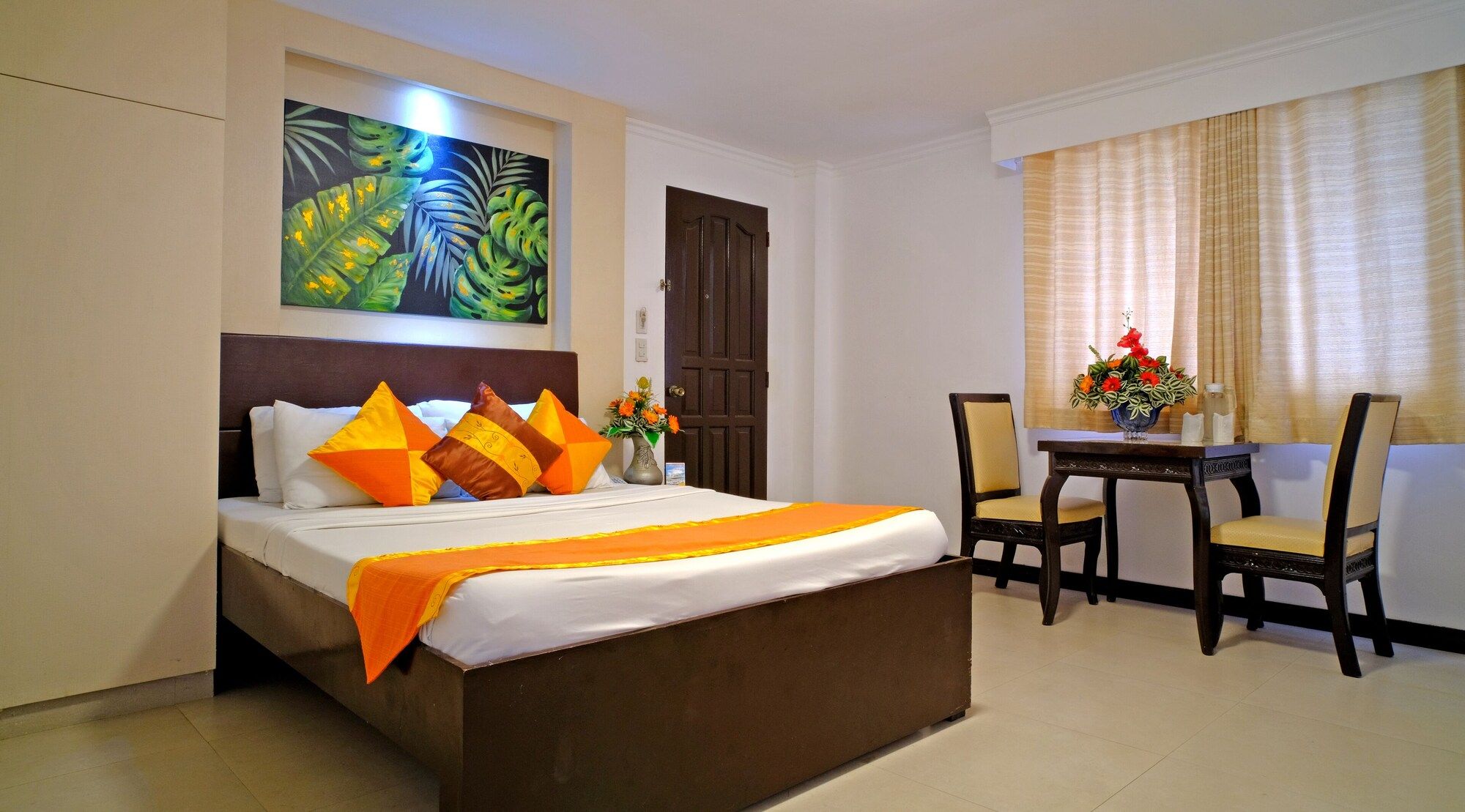 Habitación