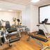 Gimnasio