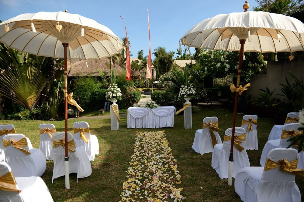 Sala de banquetes