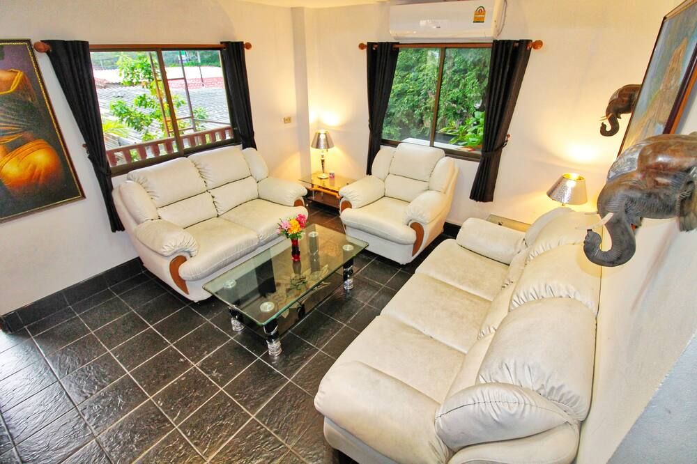 Sala de estar