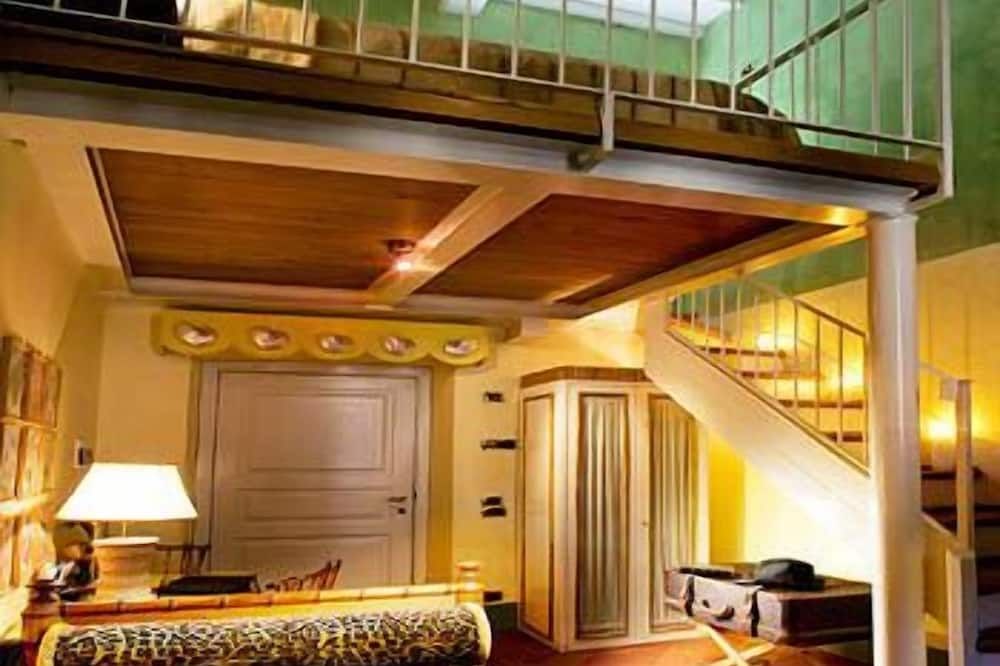 Escaleras