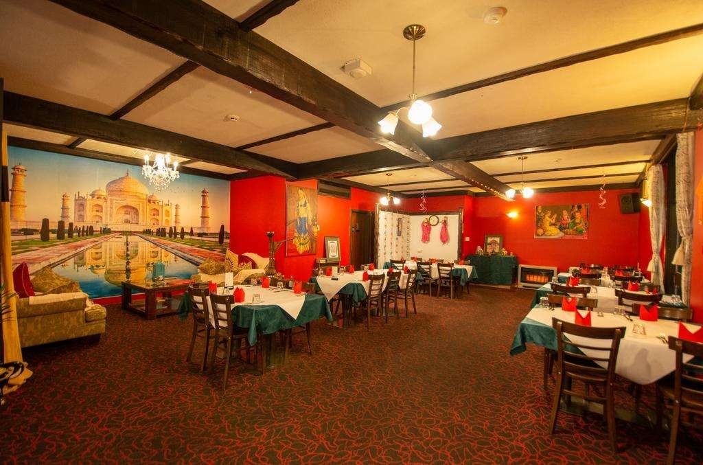 Restaurante