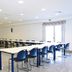 Sala de conferencias