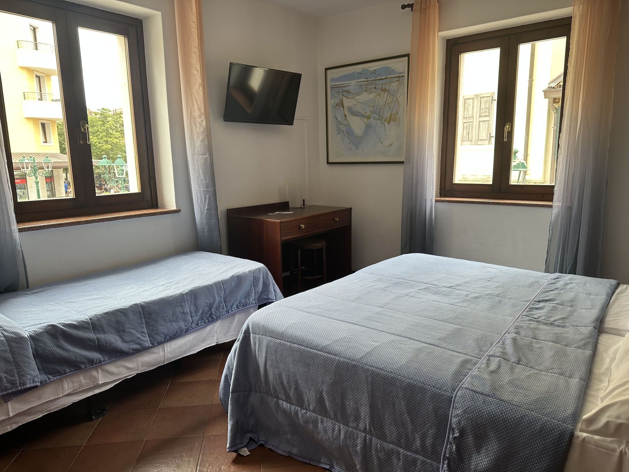 Habitación