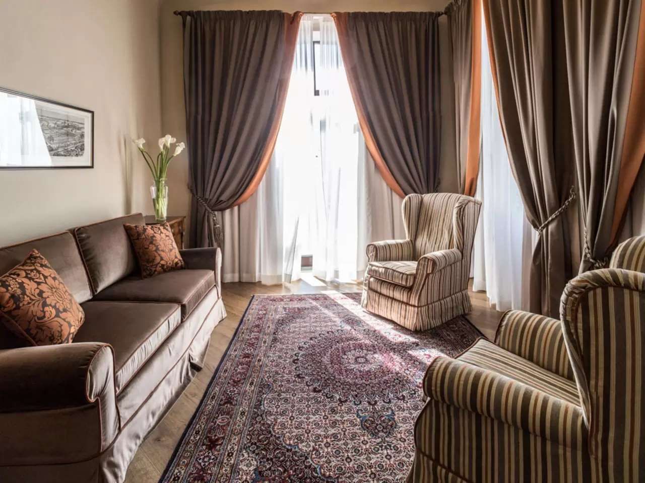 Sala de estar