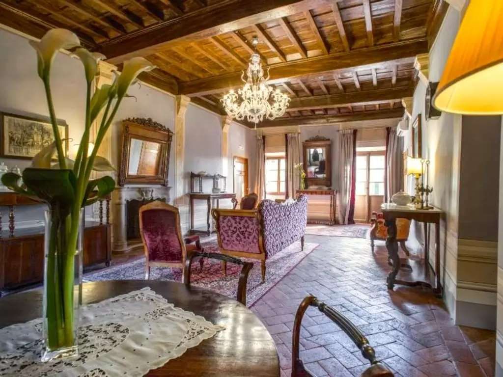 Sala de estar