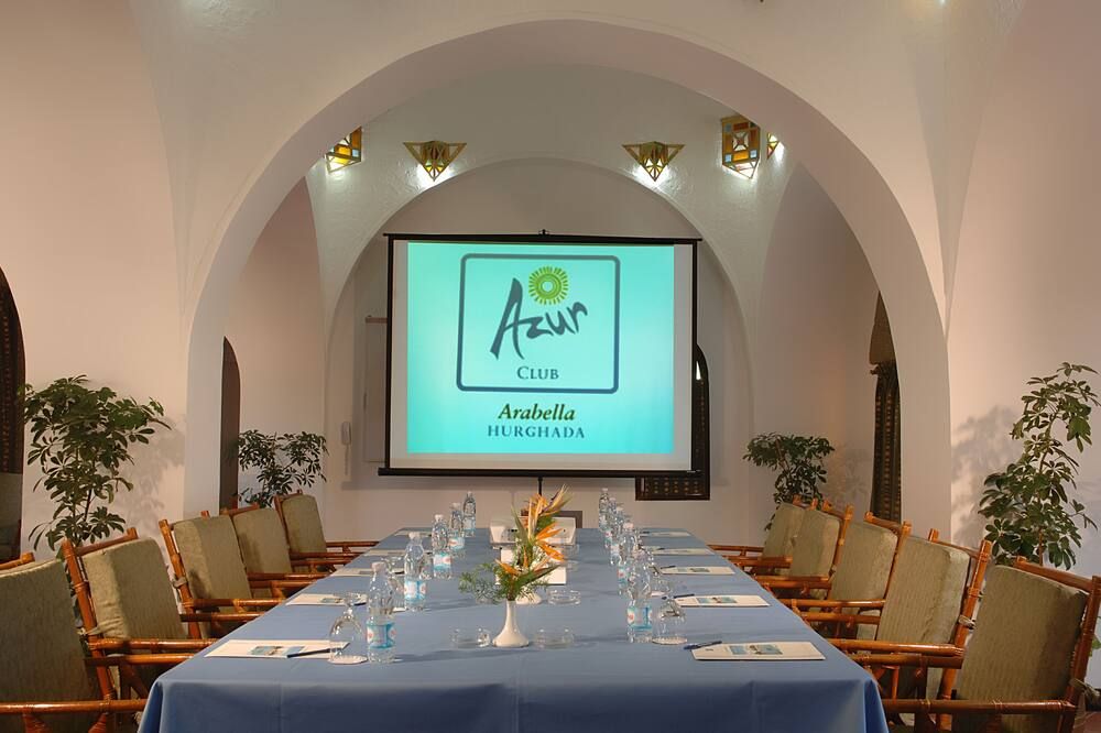 Sala de conferencias
