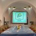 Sala de conferencias