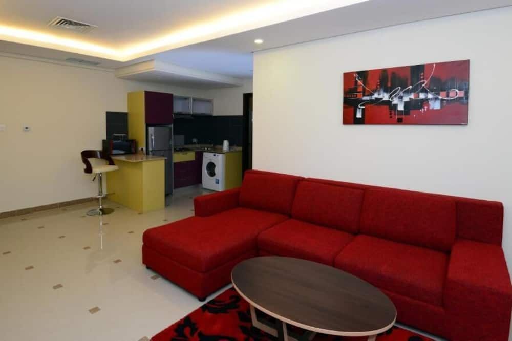 Sala de estar