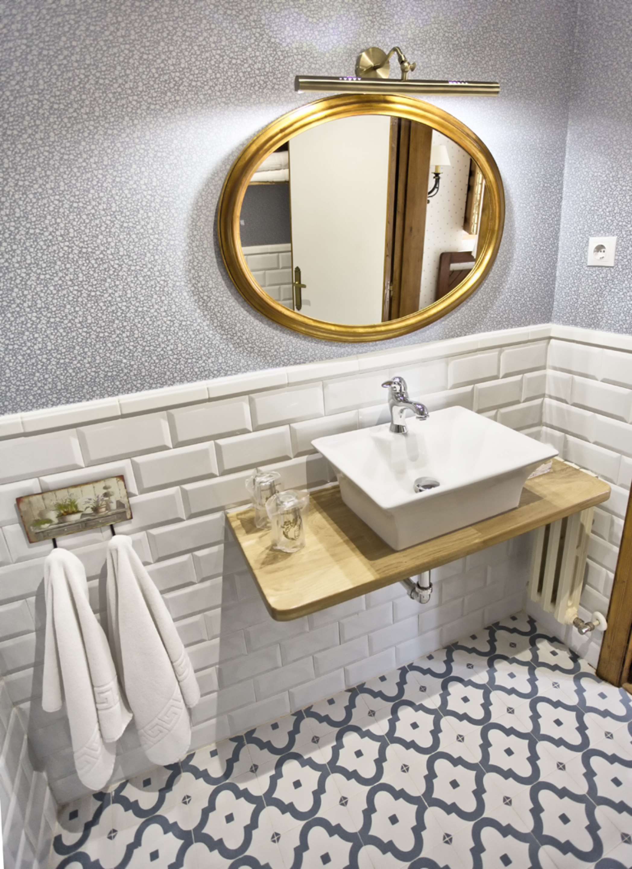 Baño