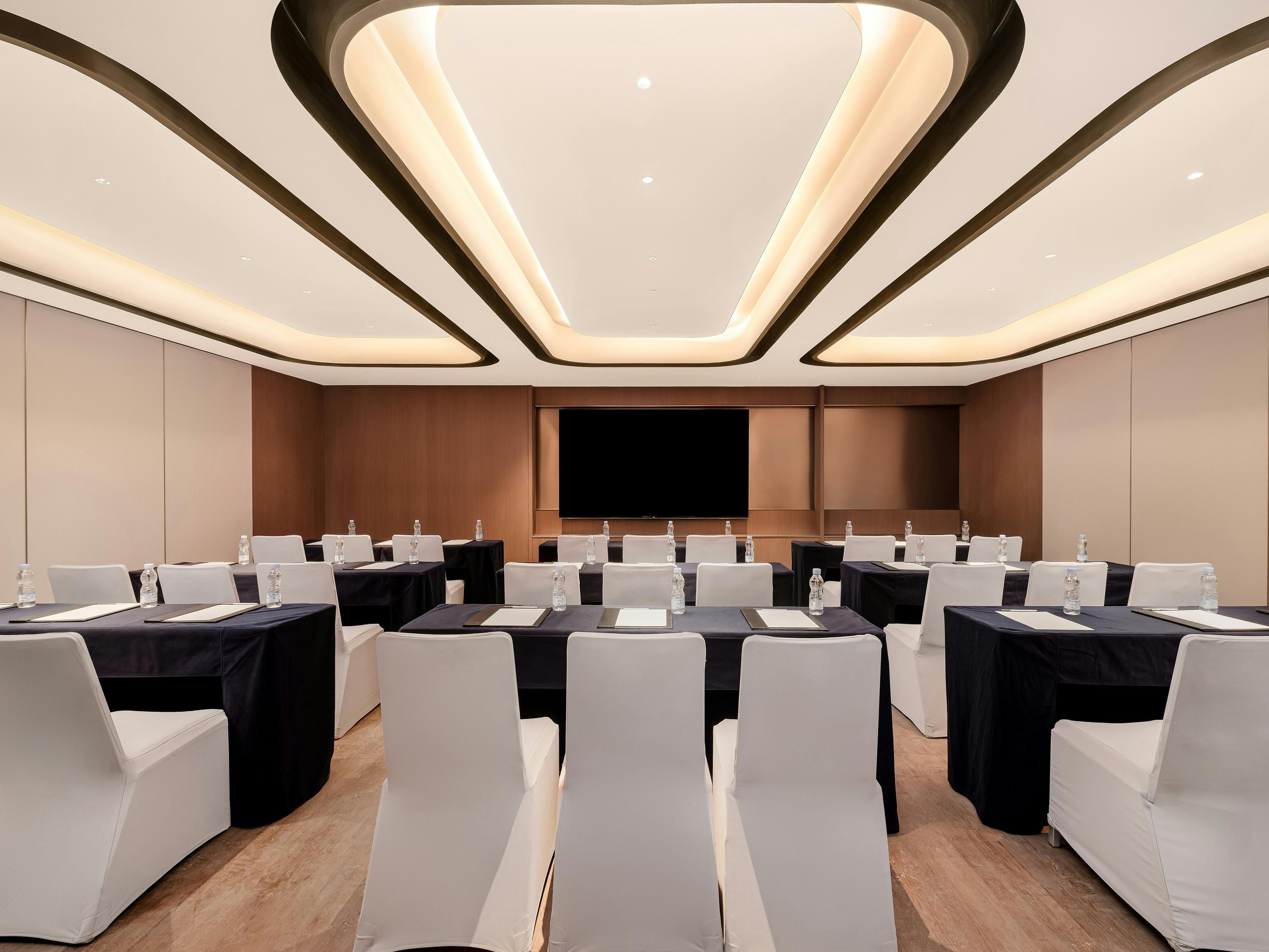 Sala de conferencias