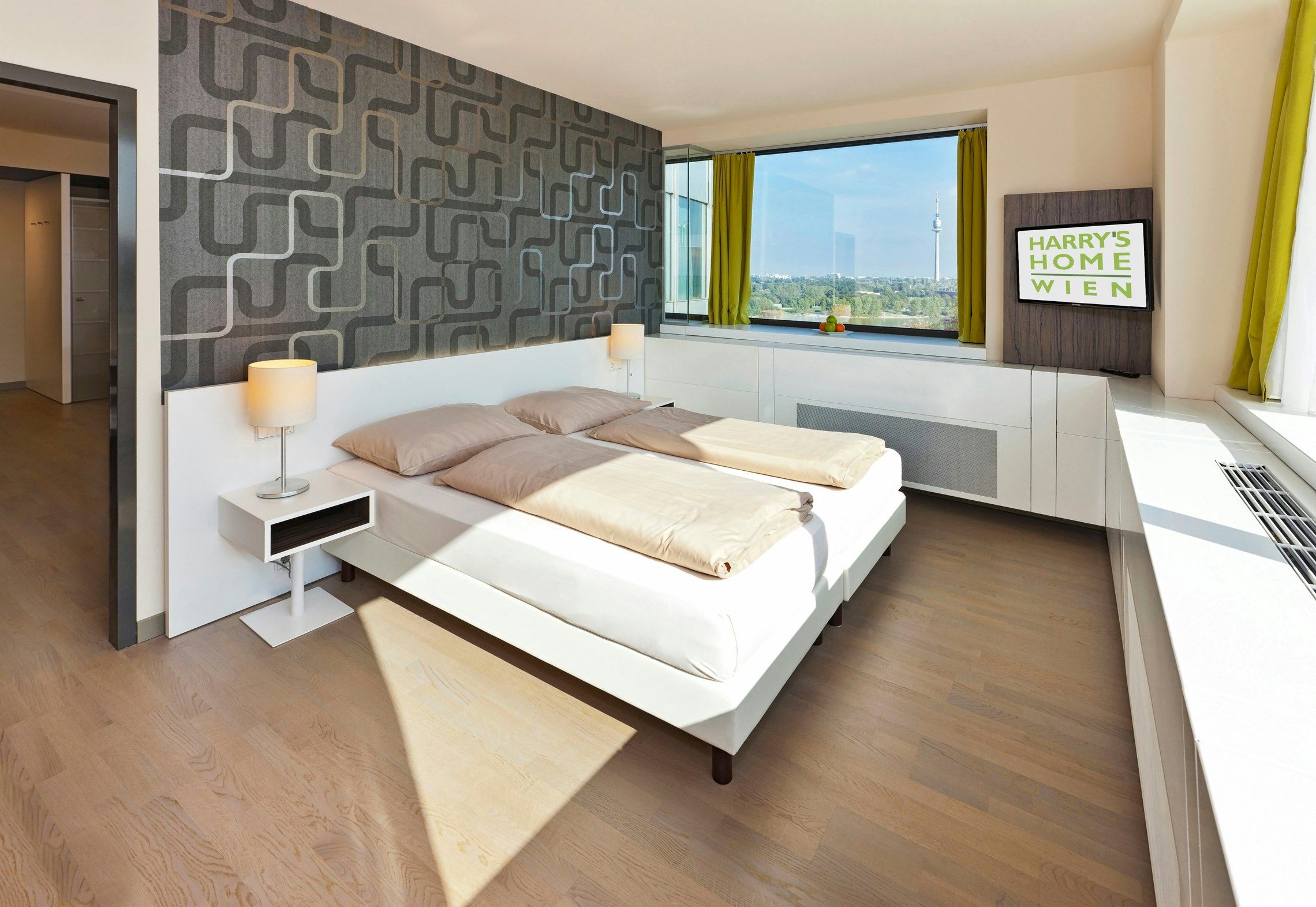 Habitación