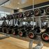 Gimnasio