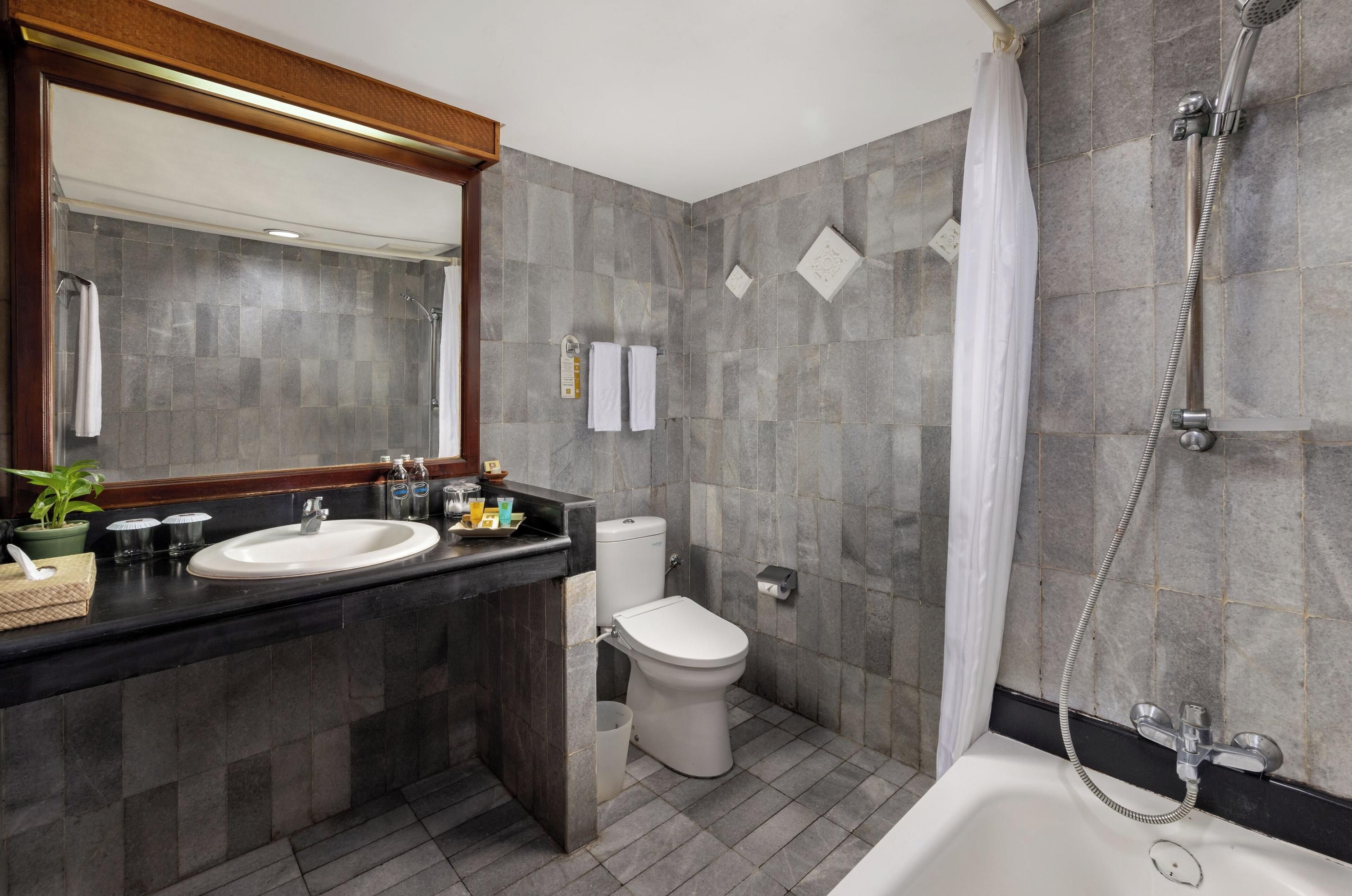 Baño
