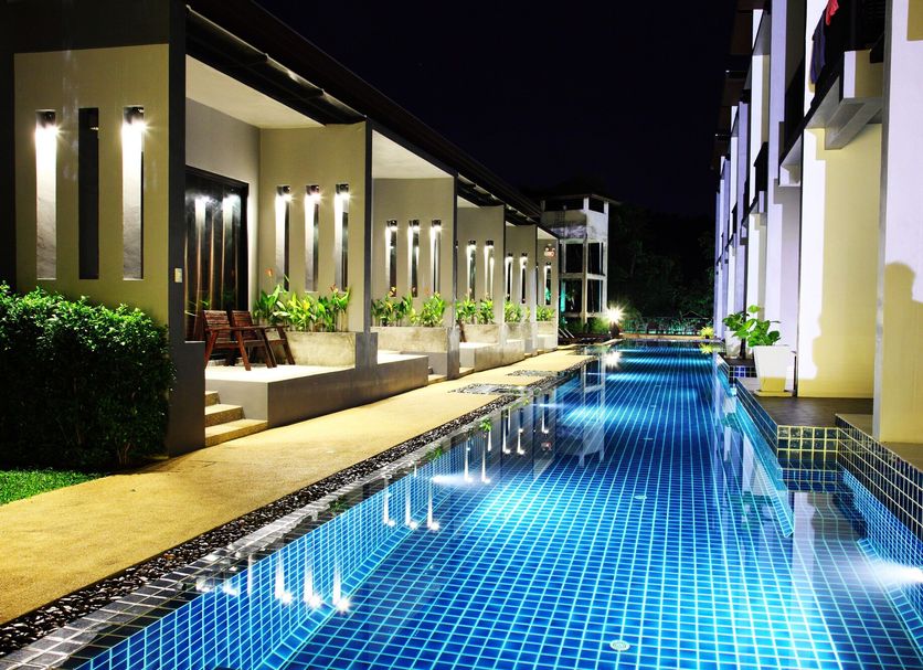 Piscina Foto