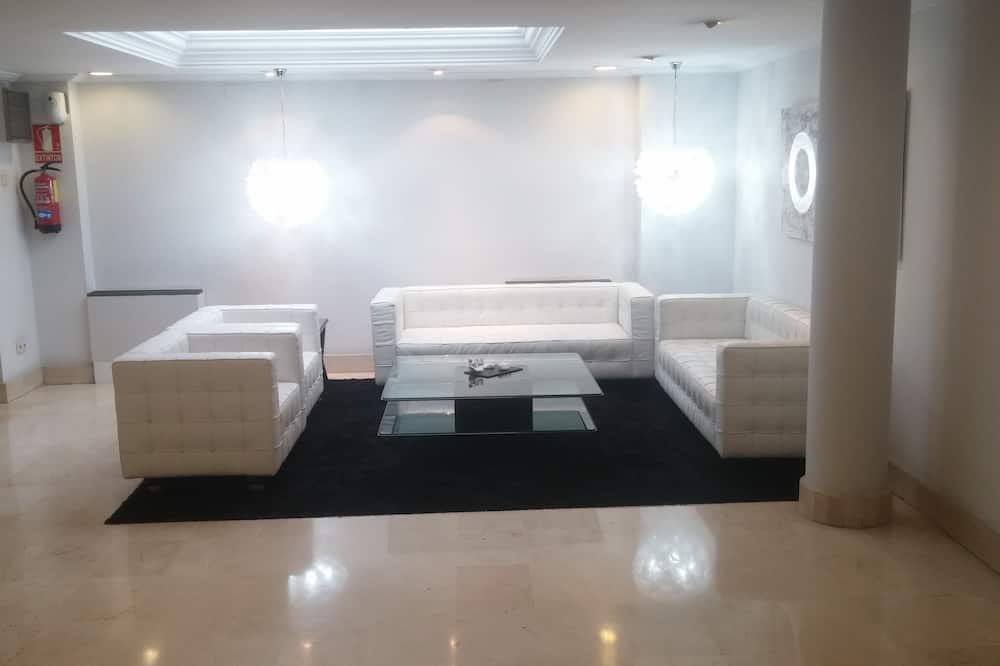 Sala de estar