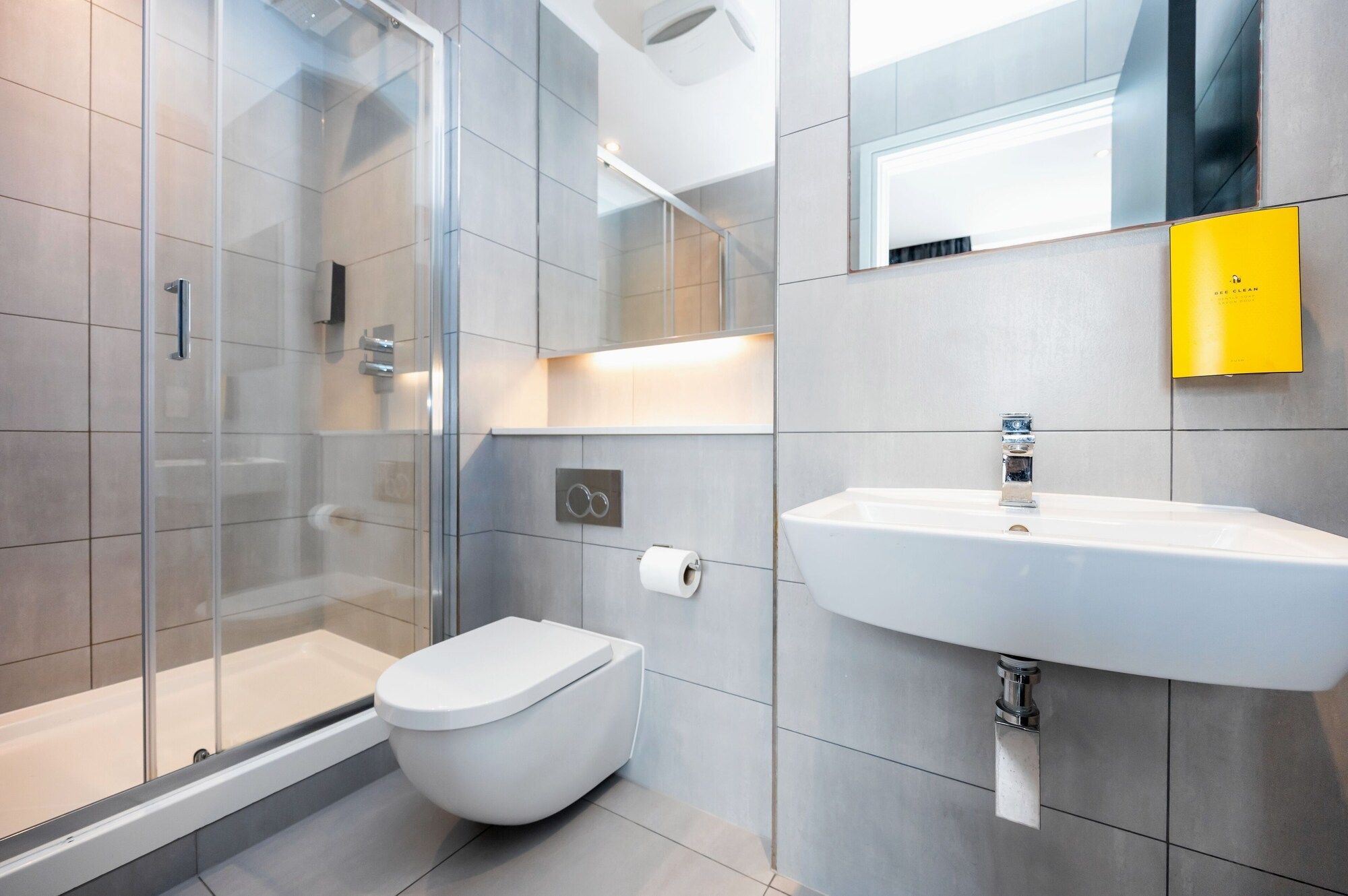 Baño