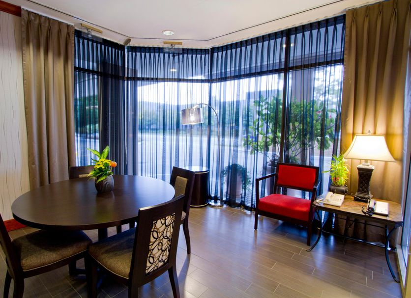 Comedor Foto