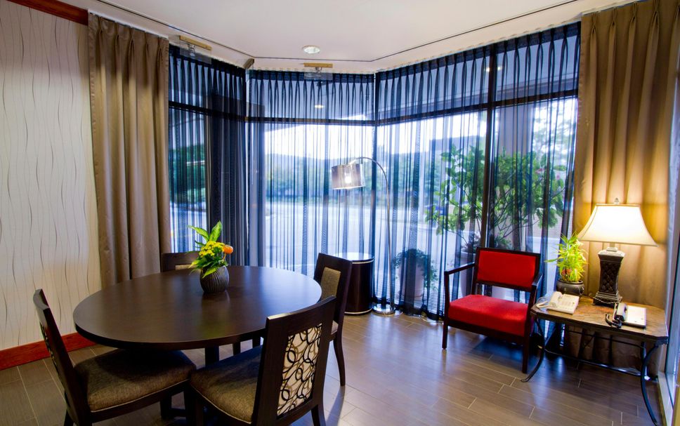 Comedor Foto