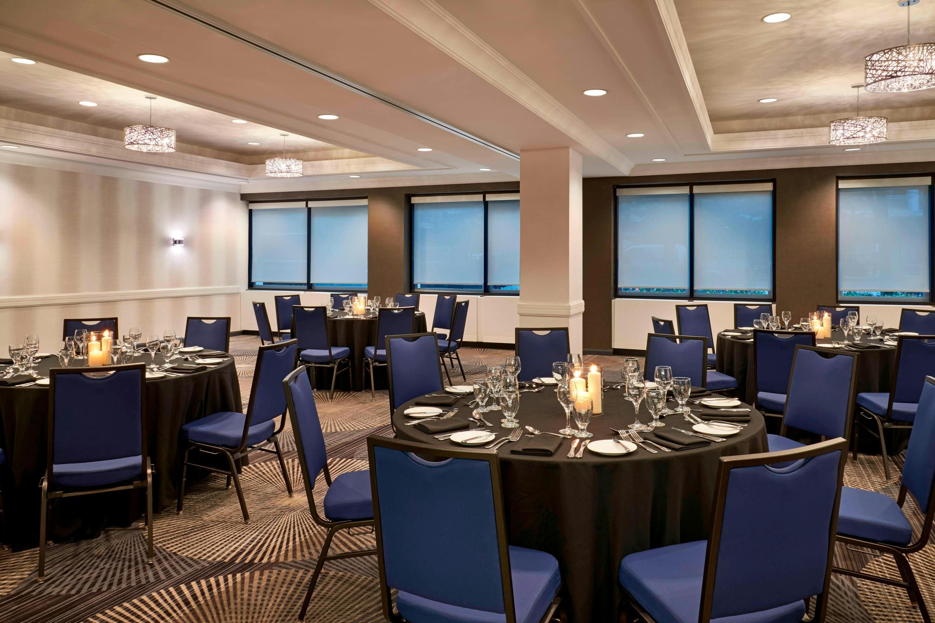 Sala de banquetes