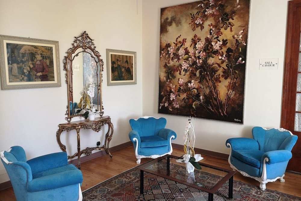 Sala de estar
