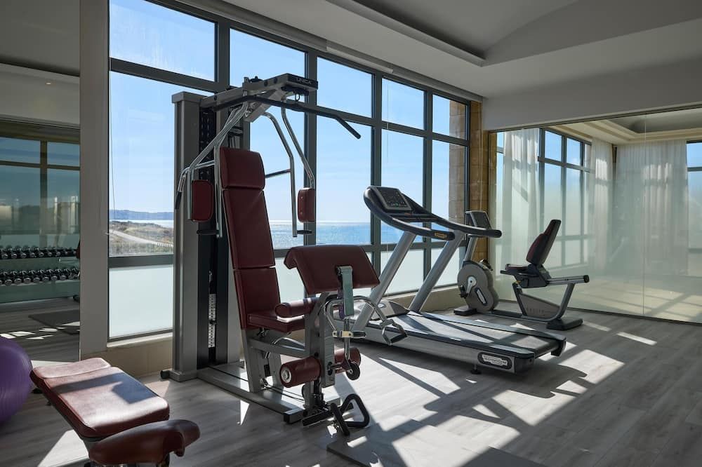 Gimnasio