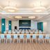 Sala de conferencias