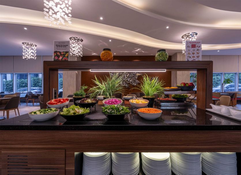 Comedor Foto