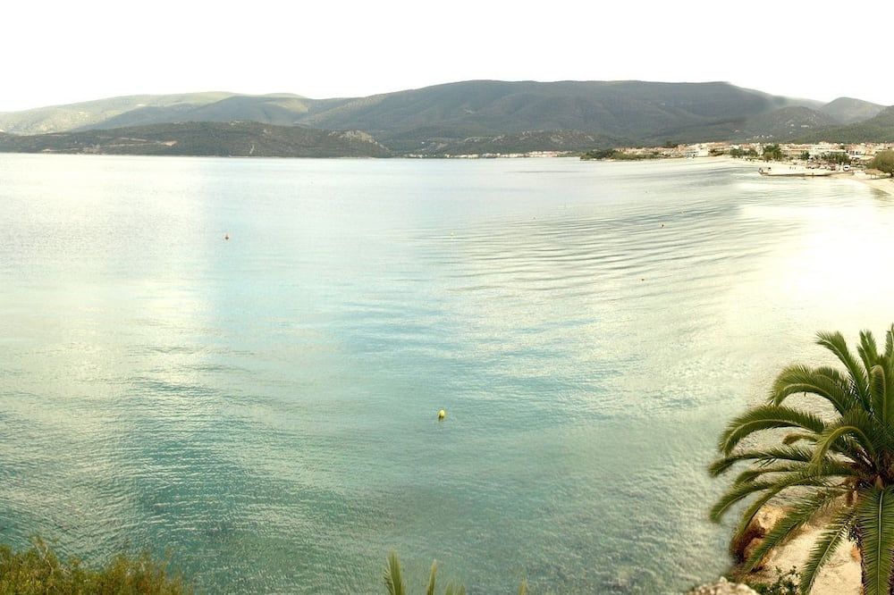 Vista del exterior