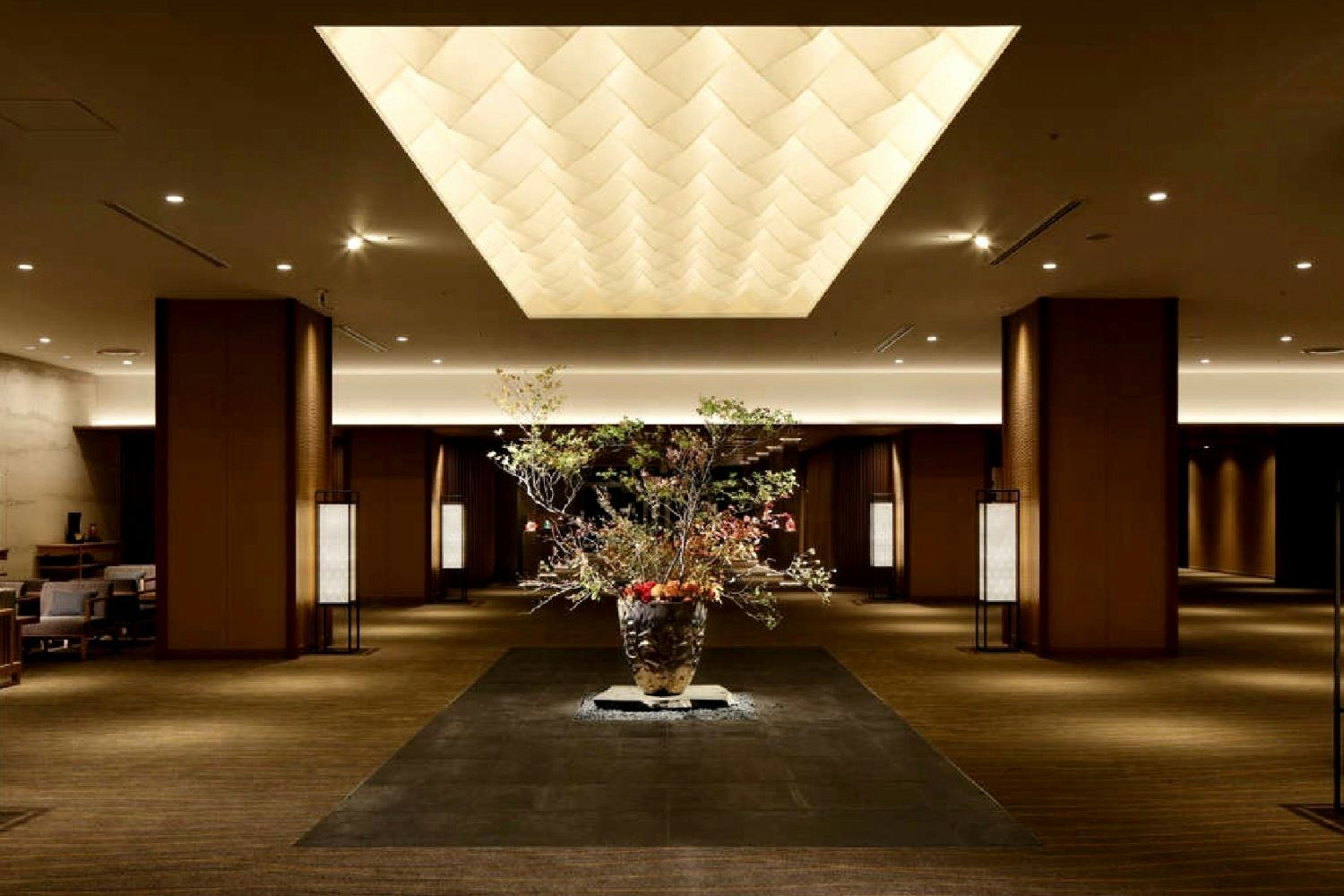 Recepción