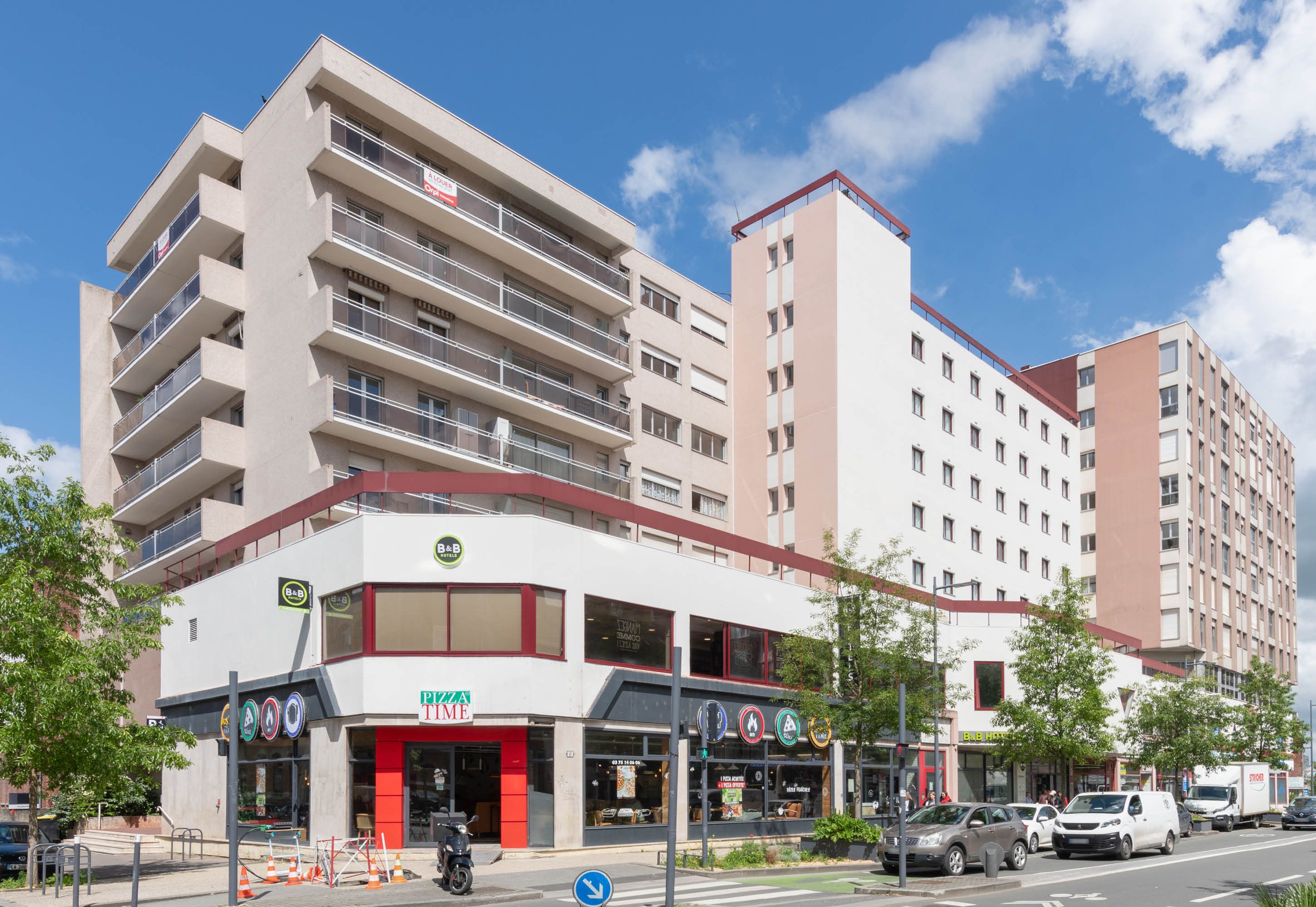 Edificio