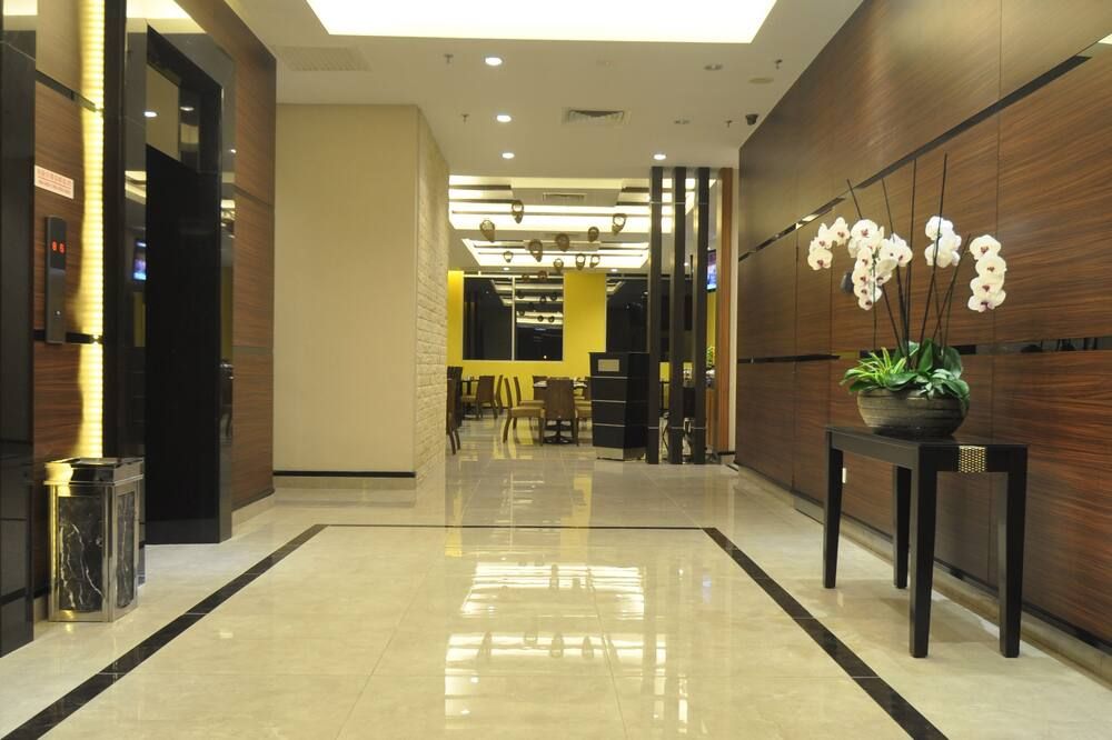 Recepción