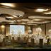 Sala de banquetes