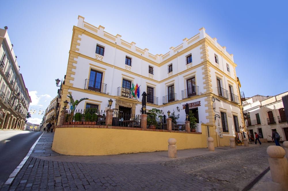 Edificio